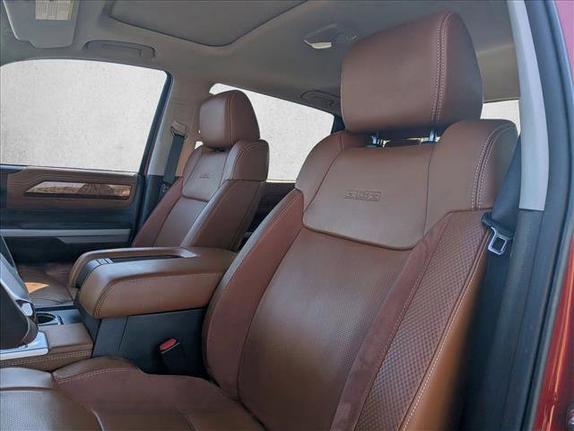 Used 2020 Toyota Tundra 1794 Edition image 14