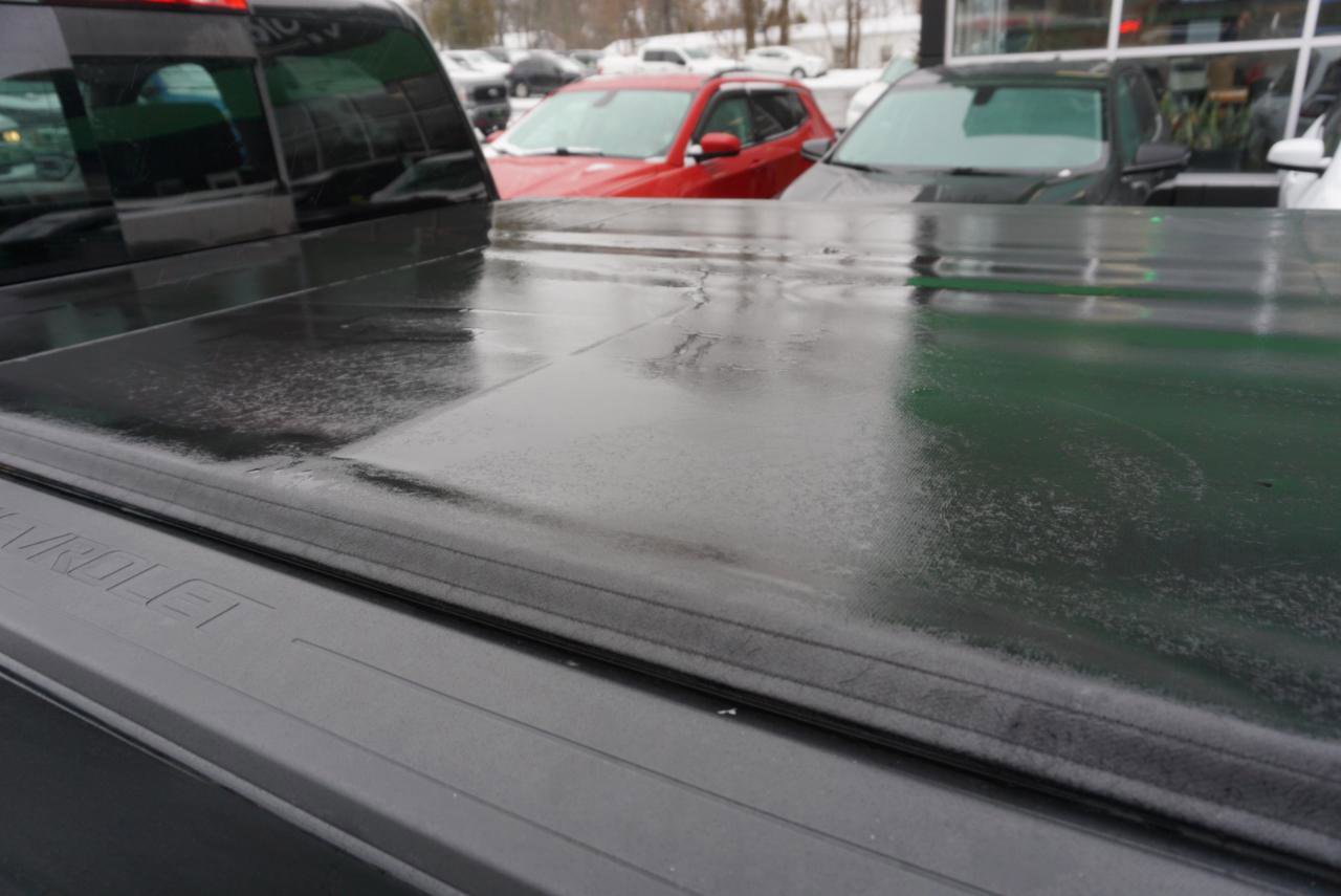 Used 2015 Chevrolet Silverado 1500 LT w/ All Star Edition image 9