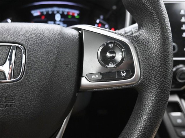 Used 2019 Honda CR-V EX image 30