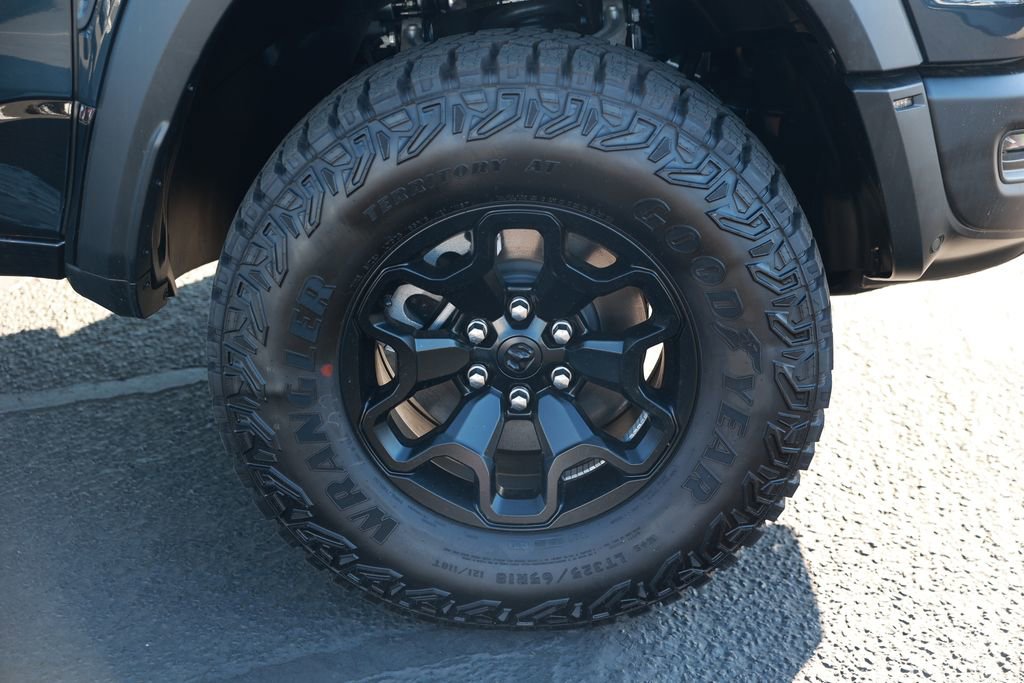 New 2026 RAM 1500 RHO image 8