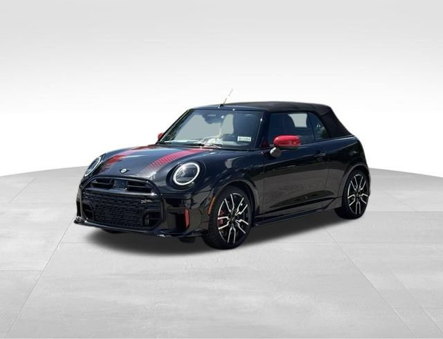 New 2026 MINI Cooper John Cooper Works FWD image 9