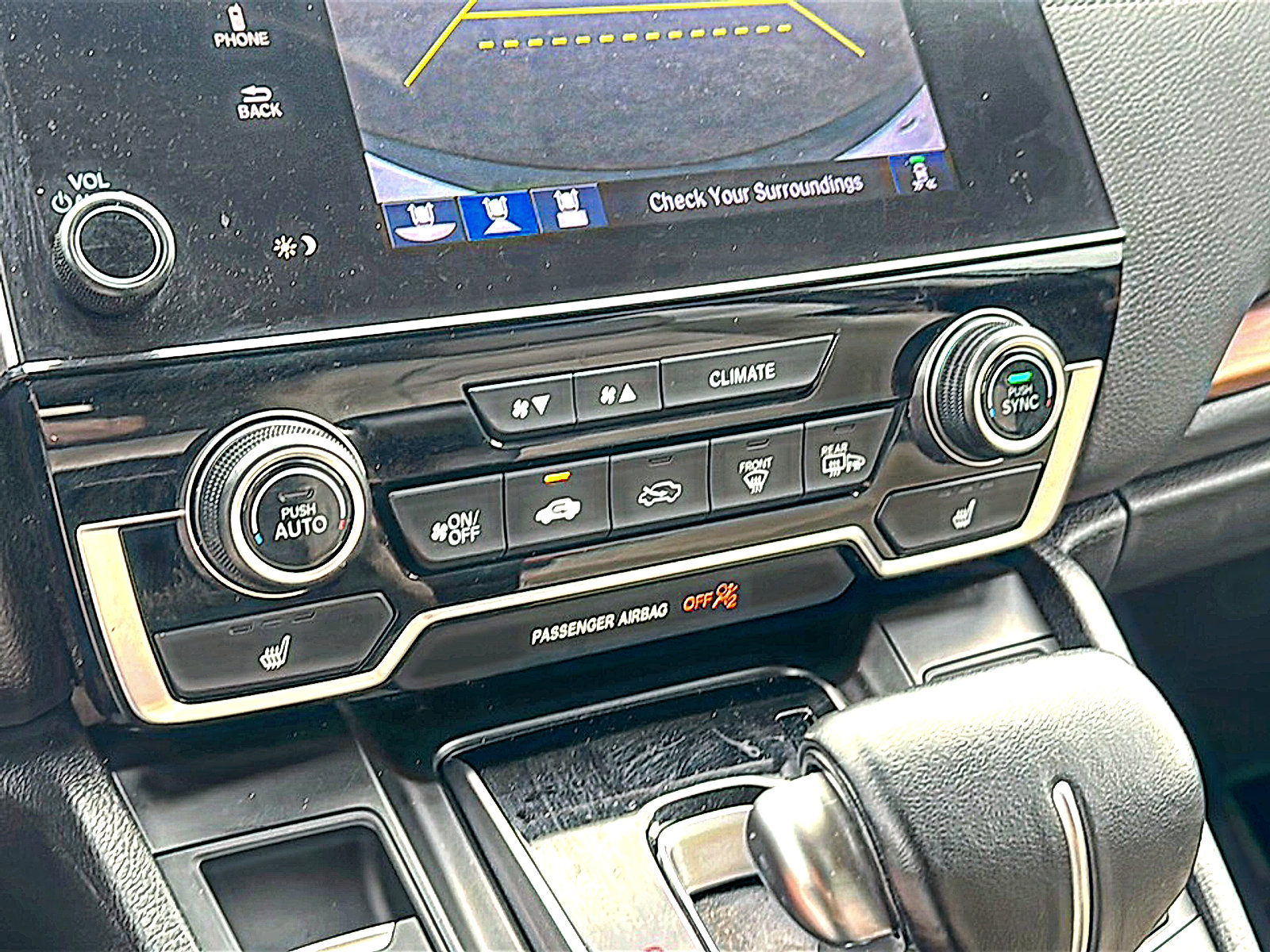 Used 2020 Honda CR-V EX-L image 34