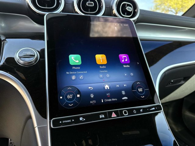 Used 2025 Mercedes-Benz GLC 300 image 24