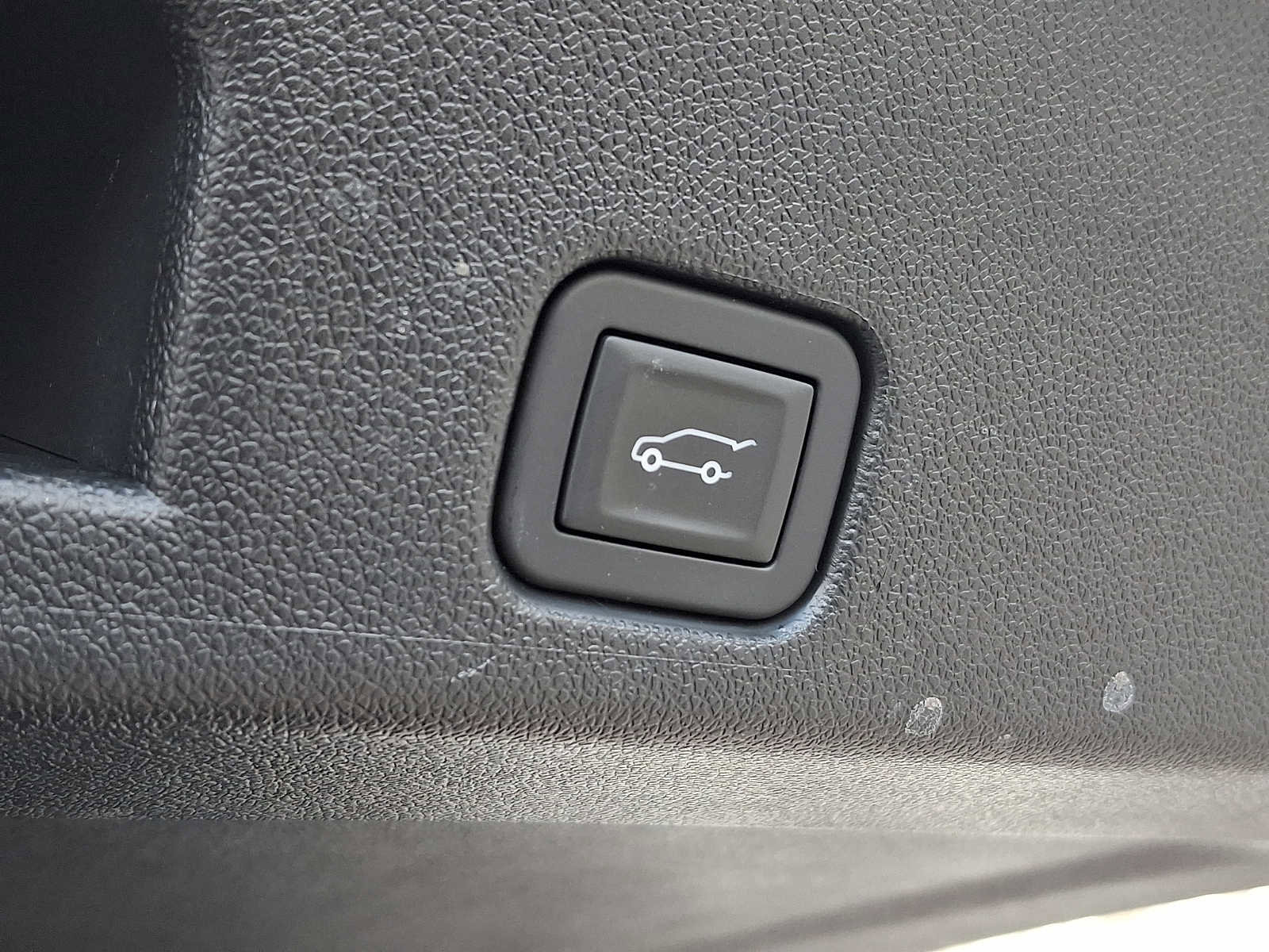 Used 2026 Buick Enclave Sport Touring w/ Power Package FWD image 35