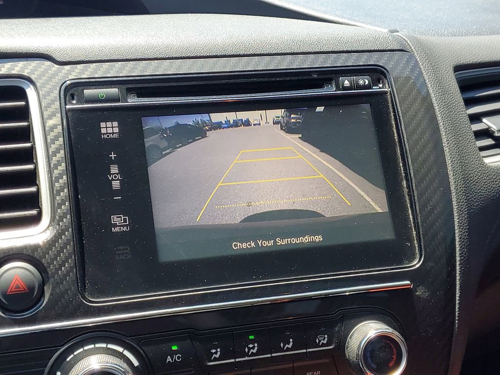 Used 2014 Honda Civic Si image 24