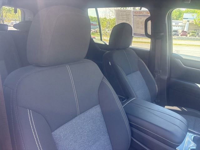 Used 2025 GMC Acadia Elevation FWD image 14