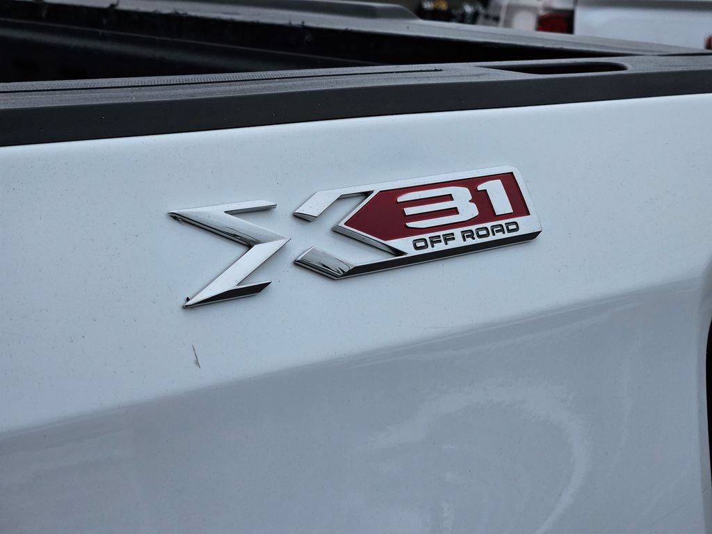Used 2021 GMC Sierra 1500 4x4 Double Cab w/ Sierra Value Package image 10