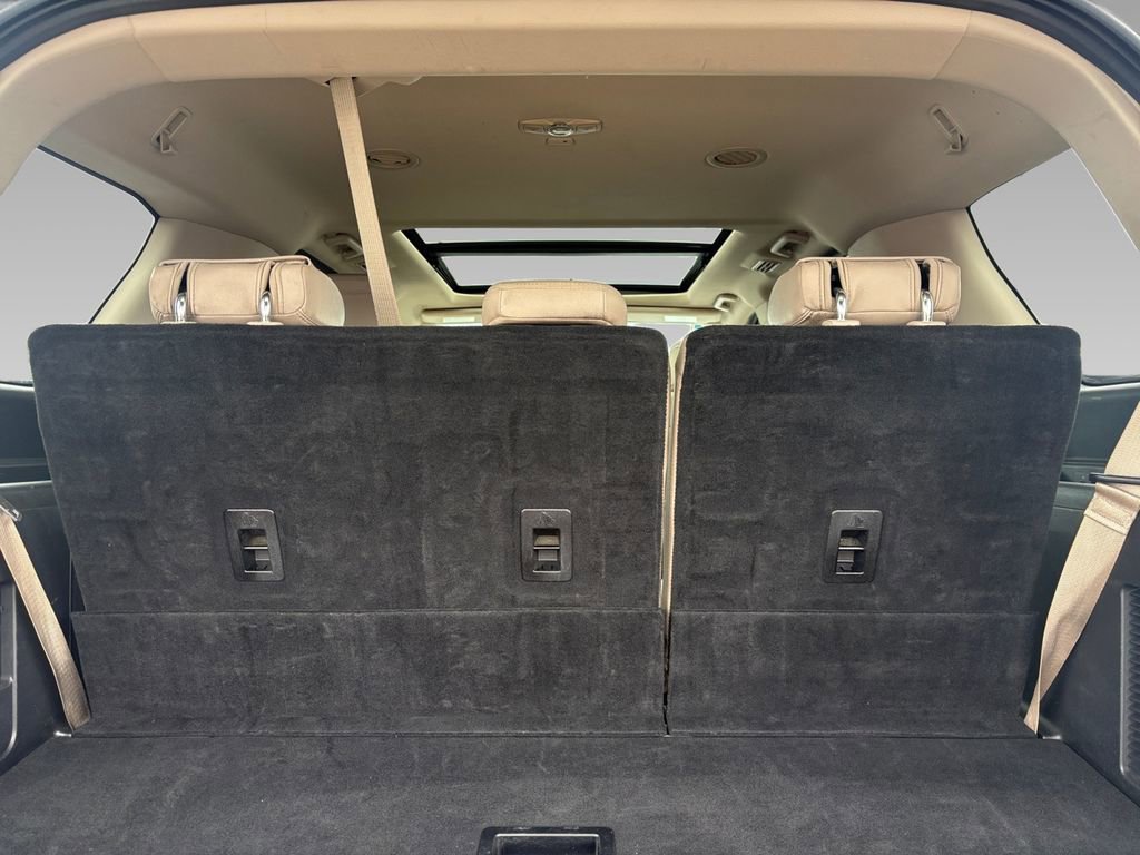 Used 2024 Ford Expedition Limited image 19