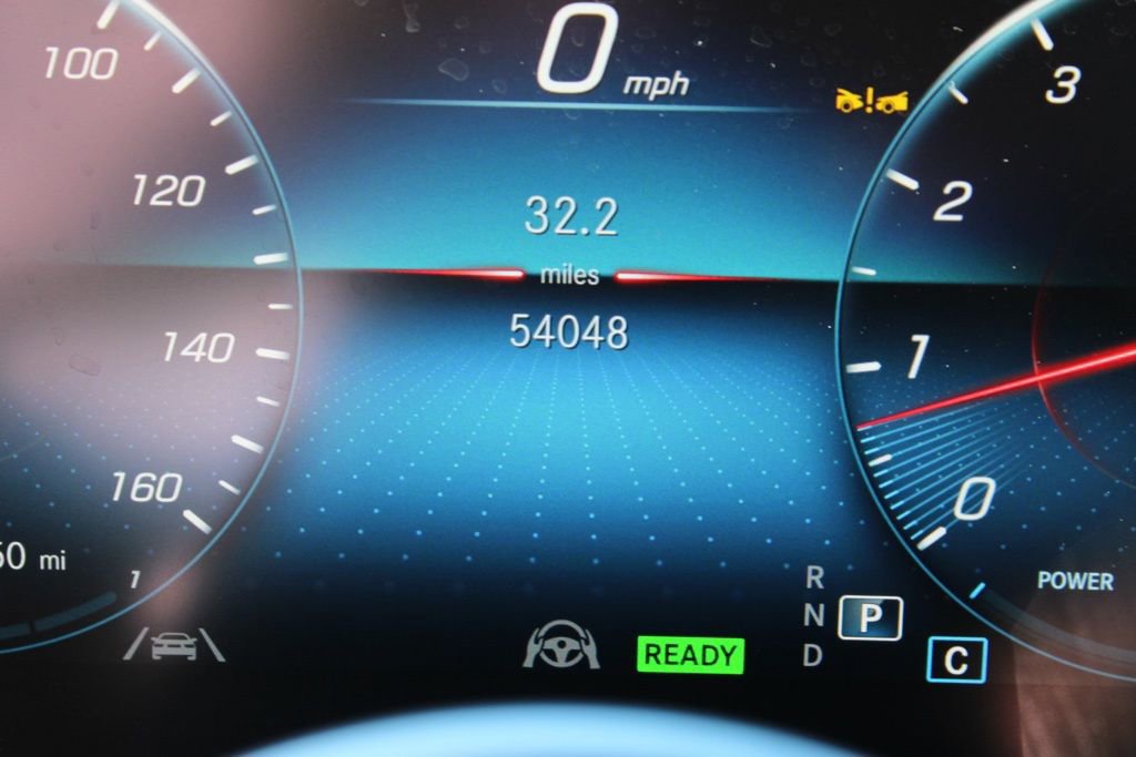 Certified 2022 Mercedes-Benz GLS 450 4MATIC image 16