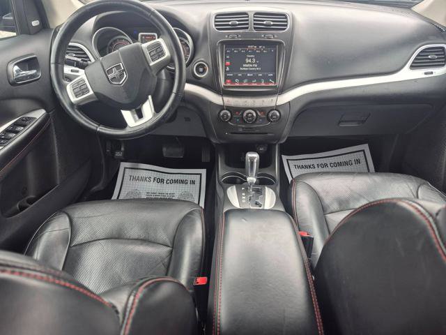 Used 2018 Dodge Journey GT image 9