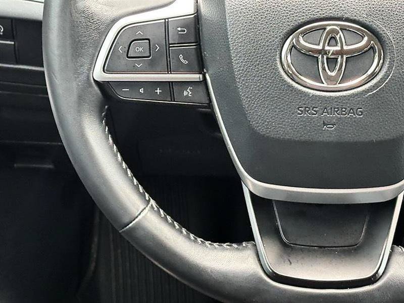 Used 2023 Toyota Highlander LE FWD image 20