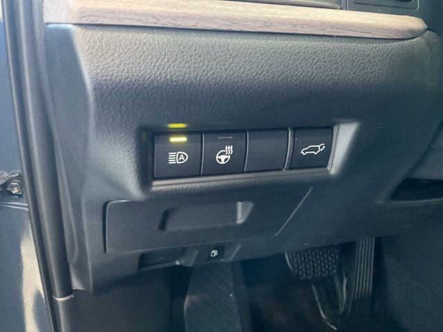 Used 2025 Toyota Grand Highlander FWD image 9