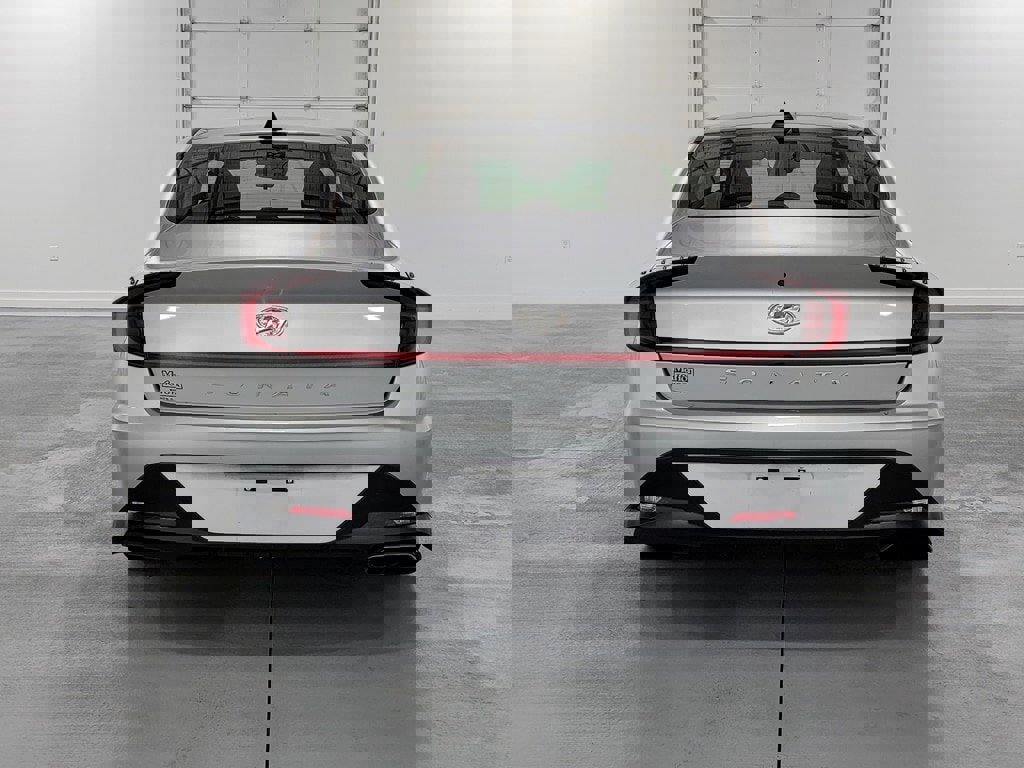 Used 2021 Hyundai Sonata SEL w/ Cargo Package image 6