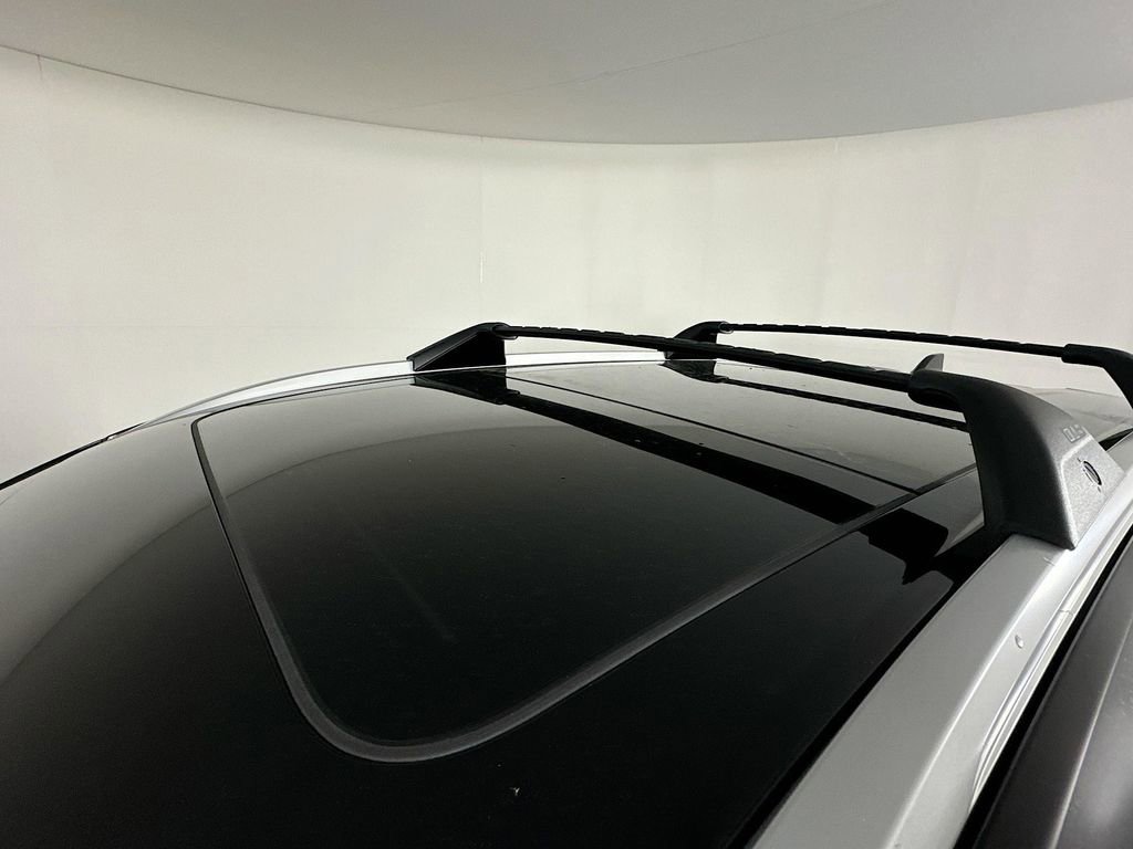 New 2026 Nissan Rogue Platinum w/ Platinum Premium Package image 30