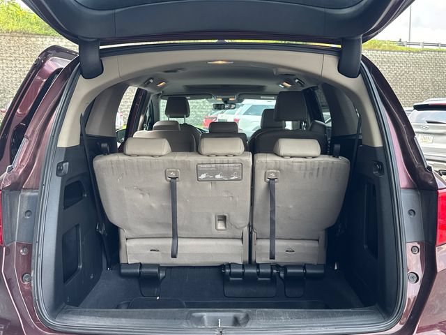 Used 2020 Honda Odyssey EX-L image 13