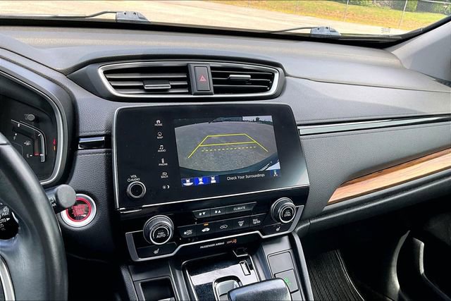Used 2018 Honda CR-V Touring image 14