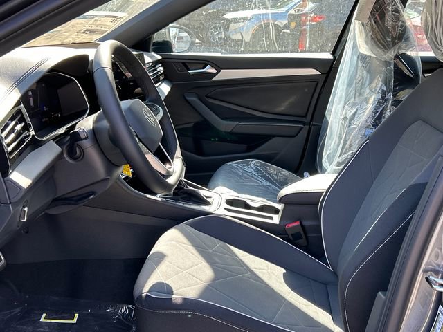 New 2025 Volkswagen Jetta Sport image 10