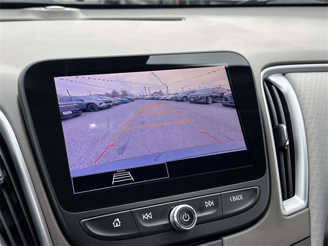 Certified 2023 Chevrolet Malibu LS image 31