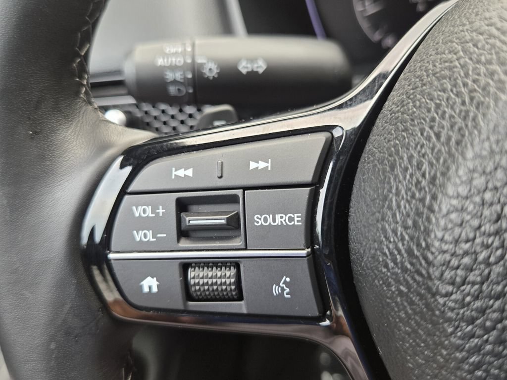 Used 2025 Honda Civic Sport image 24