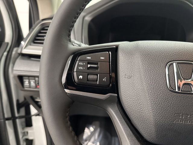 Certified 2026 Honda Odyssey Touring image 38