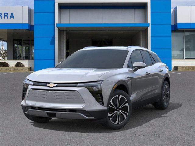 New 2026 Chevrolet Blazer EV LT image 6