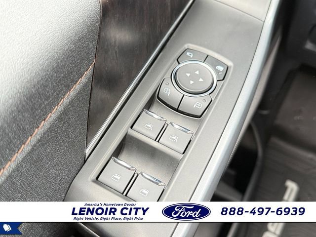 Used 2023 Ford F150 Lightning Lariat w/ Equipment Group 511A High image 18