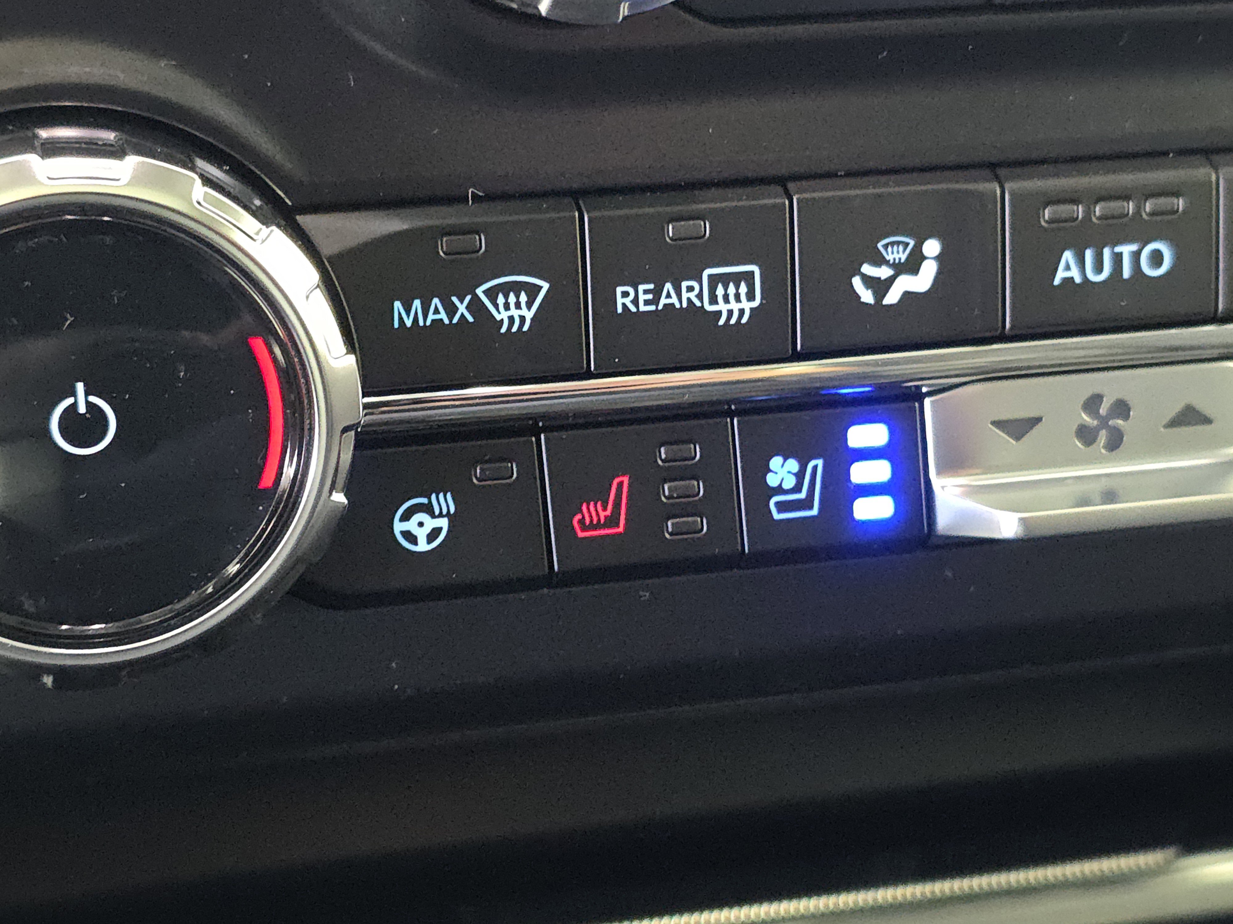 New 2026 Ford F250 Lariat image 25