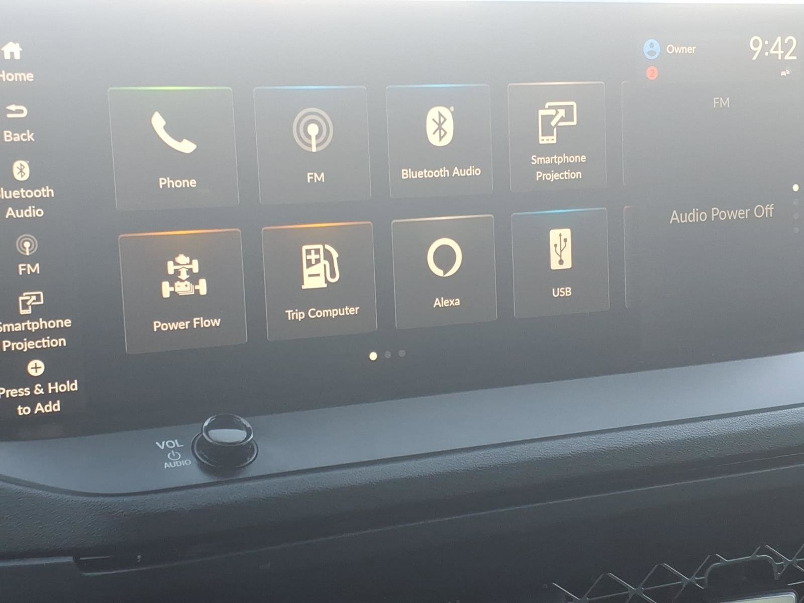 Used 2024 Honda Accord Sport image 16