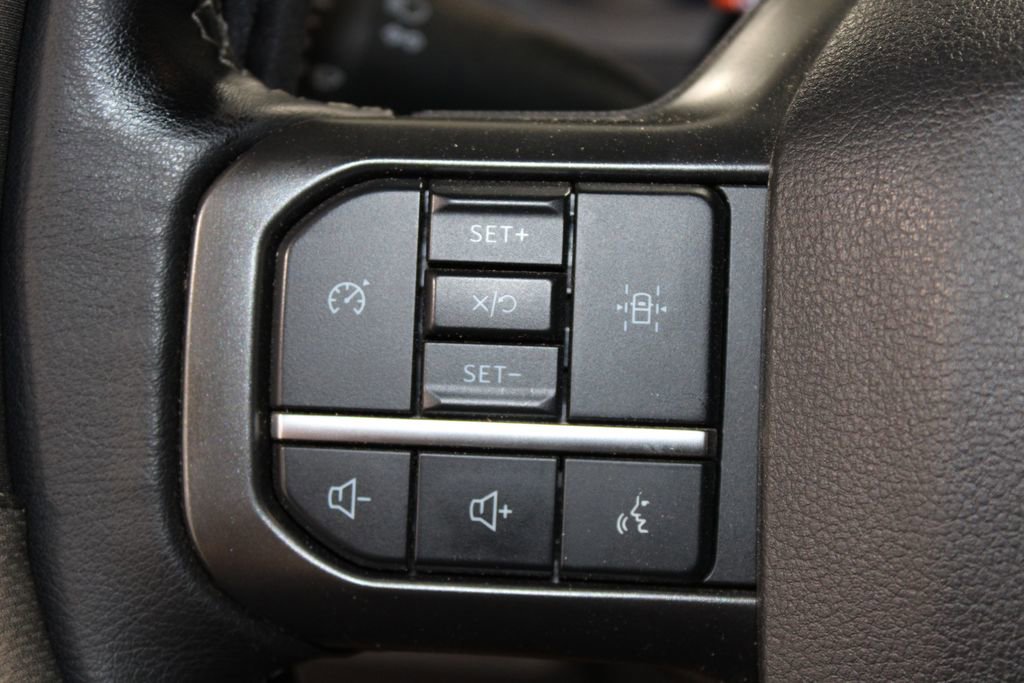 Used 2024 Ford F150 XLT w/ FX4 Off-Road Package image 22
