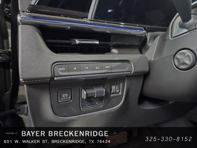 Used 2023 Cadillac Escalade ESV Sport image 20