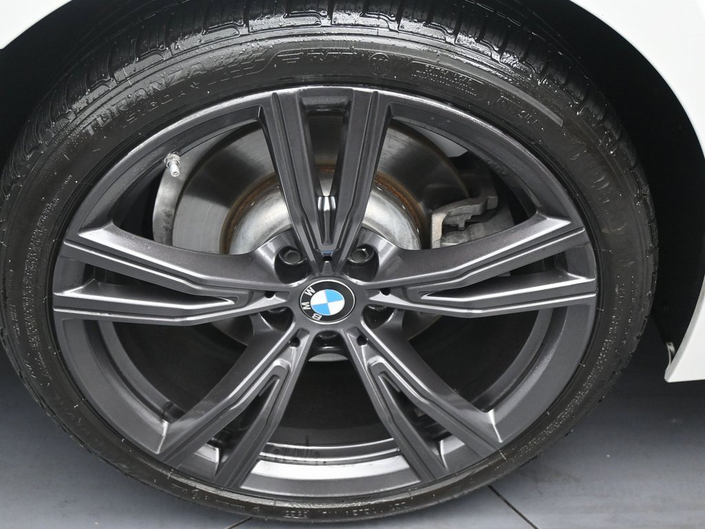 Used 2024 BMW 330i xDrive Sedan w/ Premium Package image 43