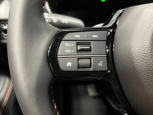 New 2026 Honda HR-V Sport image 16