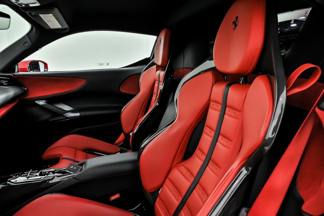 Used 2023 Ferrari SF90 Stradale AWD/4WD image 19