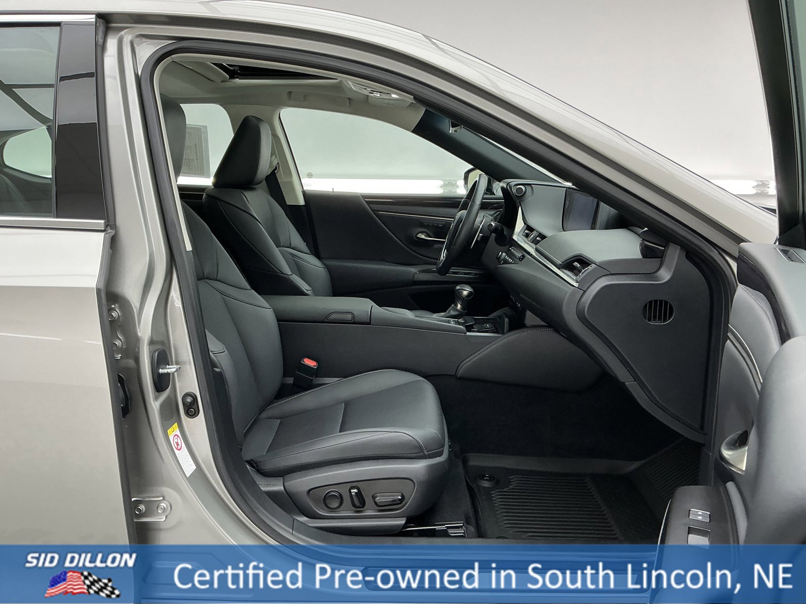 Used 2019 Lexus ES 350 image 26