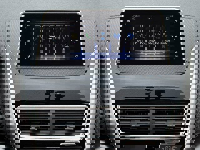 Used 2018 Mitsubishi Eclipse Cross SE image 17