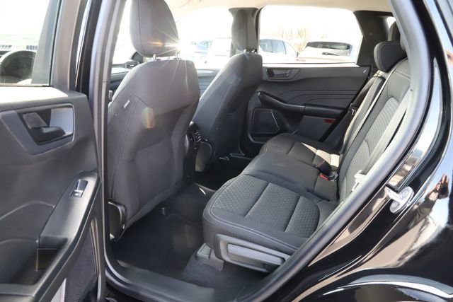 Used 2024 Ford Escape Active image 17