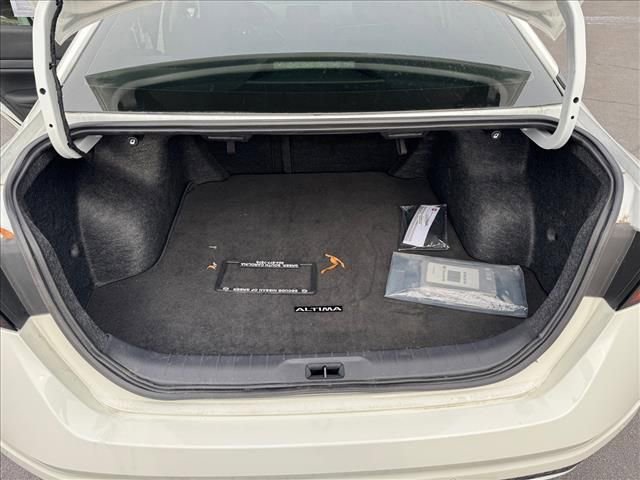 Certified 2025 Nissan Altima 2.5 S image 10