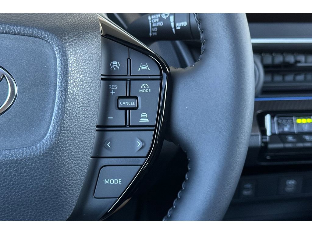 New 2026 Toyota Prius Limited AWD/4WD image 27