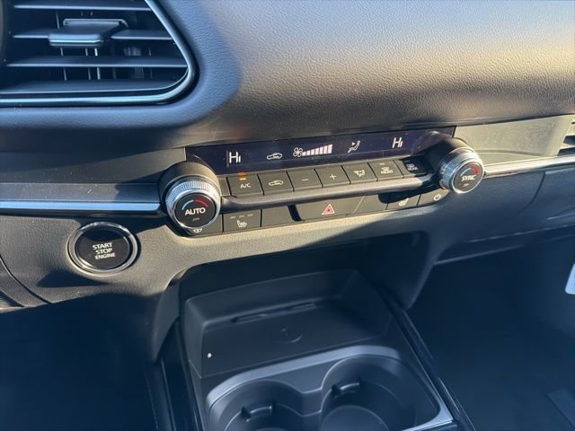 New 2026 MAZDA CX-30 2.5 Turbo w/ Premium Plus Pkg image 16