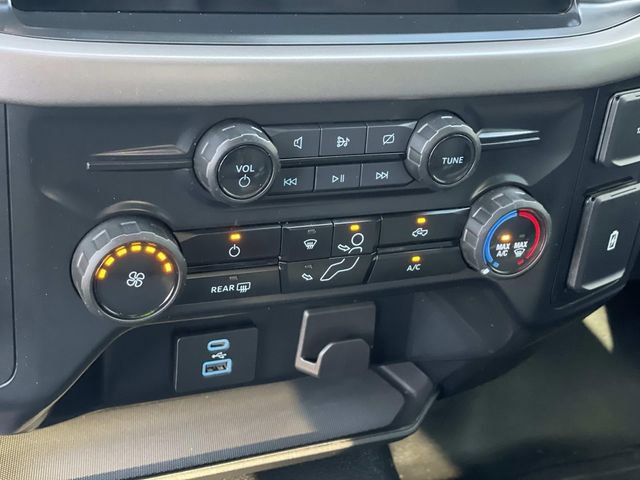 Certified 2024 Ford F150 XL w/ Equipment Group 103A High image 18