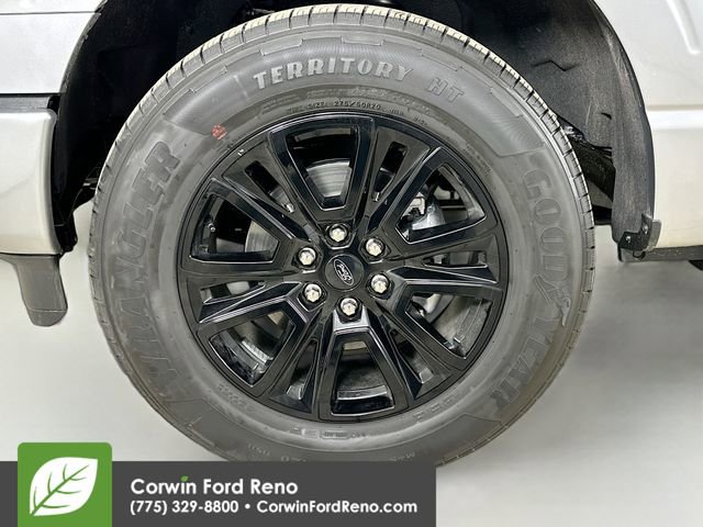 New 2026 Ford F150 Platinum image 34