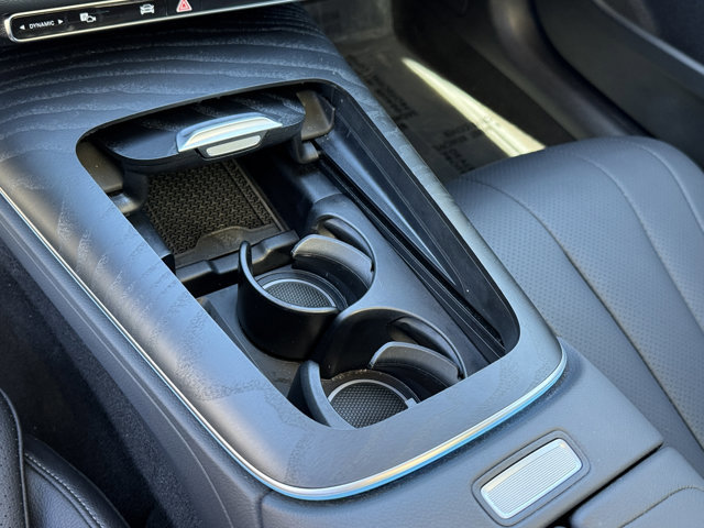 Used 2025 Mercedes-Benz E 350 Sedan image 19