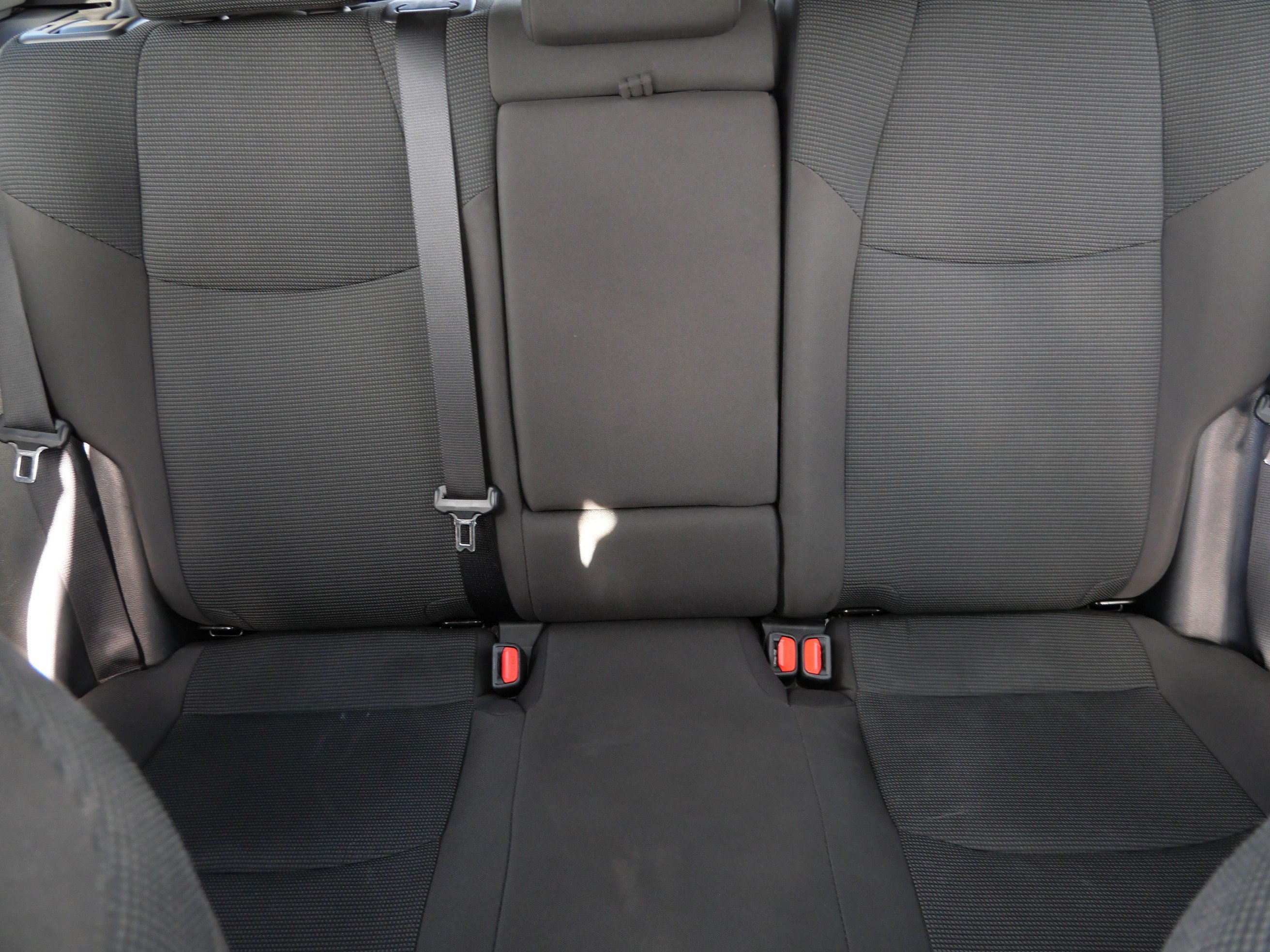 Certified 2025 Toyota RAV4 LE AWD/4WD image 12