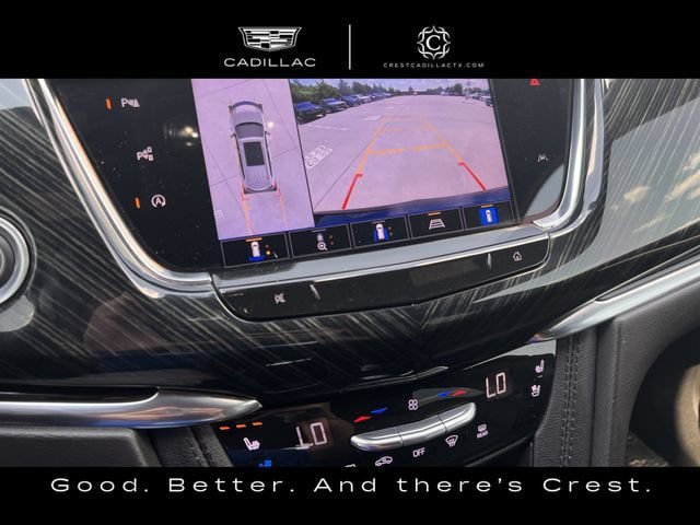 Used 2023 Cadillac XT6 Premium Luxury w/ Technology Package FWD image 21