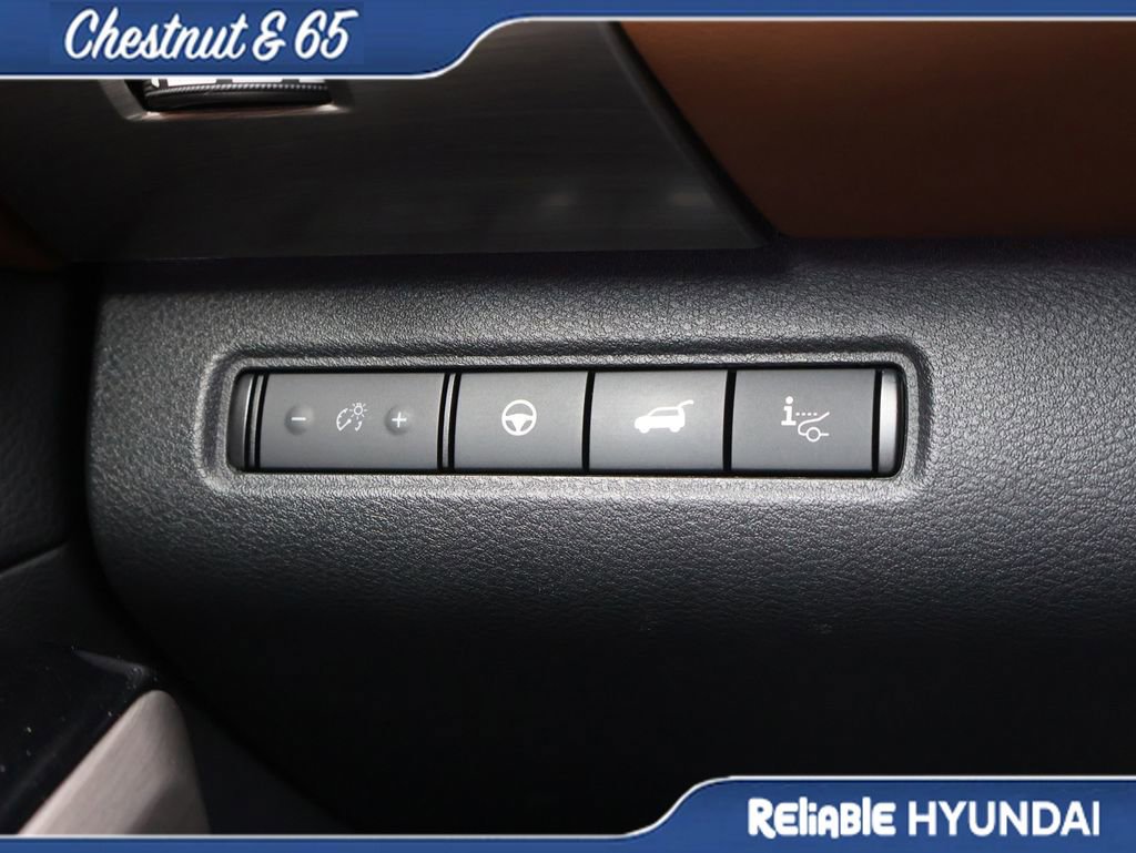 Used 2022 Nissan Pathfinder Platinum w/ Lighting Package (N93) image 34