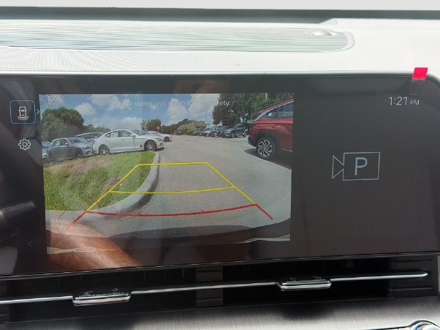 New 2026 Hyundai Kona SEL Sport FWD image 13