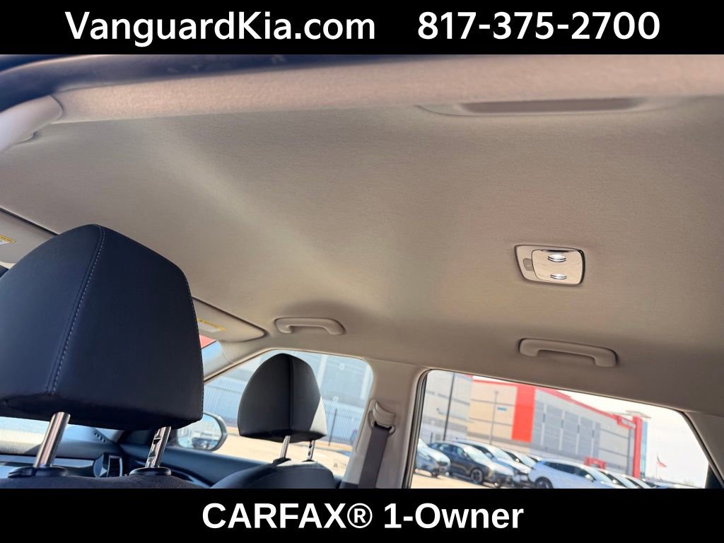 Certified 2024 Kia Seltos S image 24