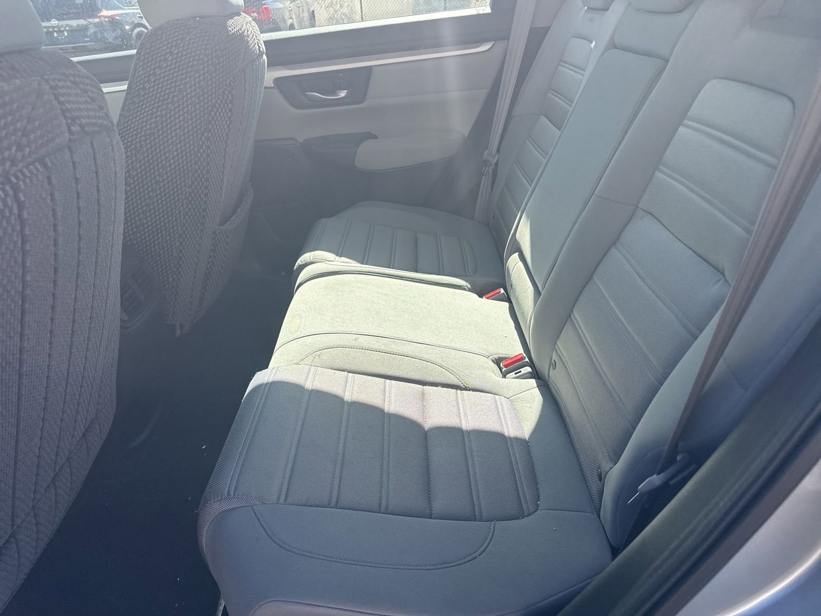Used 2017 Honda CR-V LX image 9