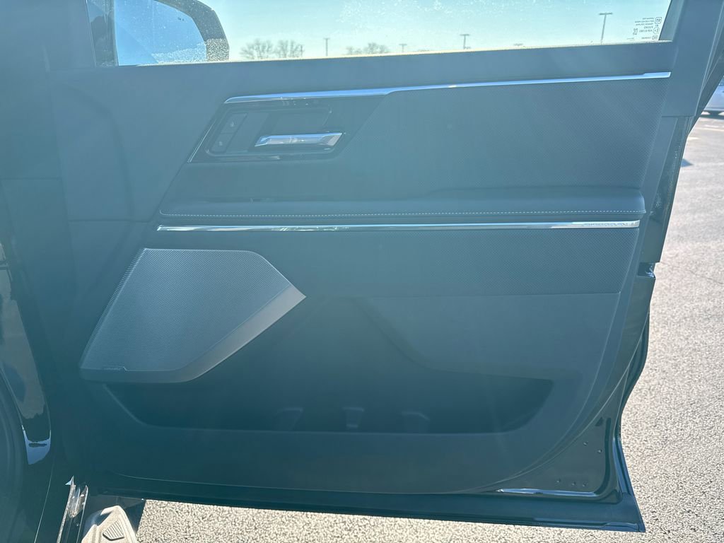 New 2025 GMC Sierra EV Denali image 41