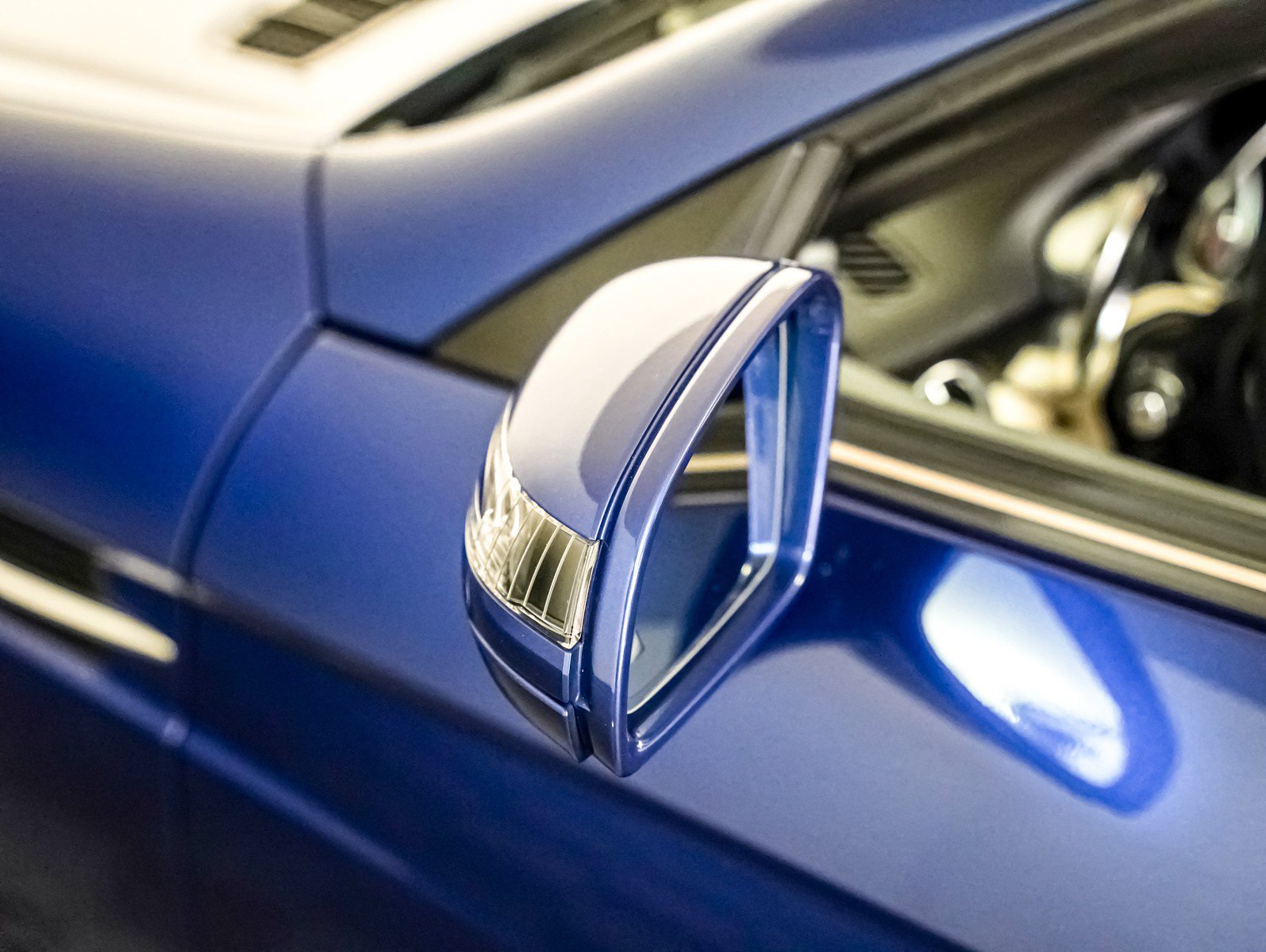 Certified 2020 Mercedes-Benz SLC 300 image 26